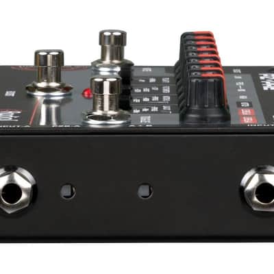 Radial Engineering PZ-PRE Acoustic Instrument Preamp image 4