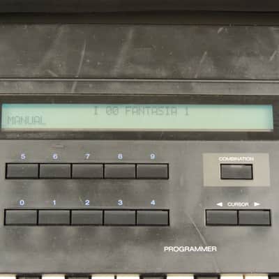 Korg DS-8 (Used) [Three Wave Music] image 2