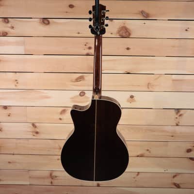 Eastman AC822CE-FF - Natural - M2210351 image 9