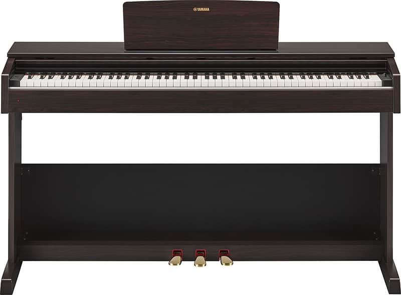 Yamaha YDP103R Arius Series Digital Console Piano with Bench, Dark Rosewood image 1