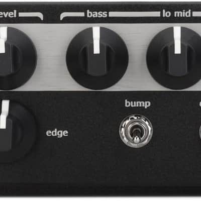 Gallien-Krueger Legacy 800 - 800-watt Ultra Light Bass Head image 1