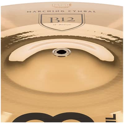 Meinl Professional MA-B12-18M image 4