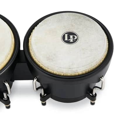 LP Discovery II Bongos Onyx image 3