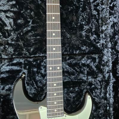 Tom Anderson Guitarworks Classic 2008 - Tabacco Burst - Mahogany body - Brazilian Rosewood fretboard image 3