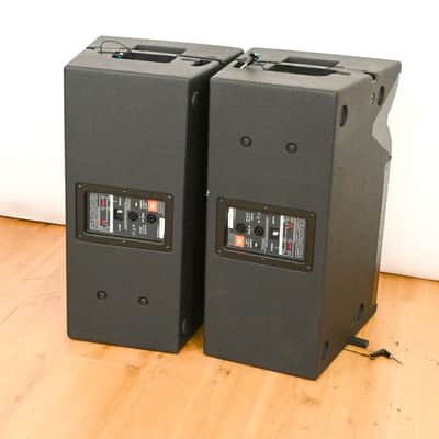 JBL VRX932LA-1 12" Two-Way Line Array Loudspeaker System (PAIR) CG010SL image 10