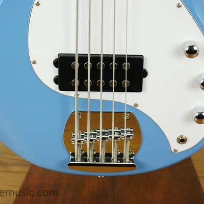 Sterling SUB StingRay Ray5 - Chopper Blue image 6