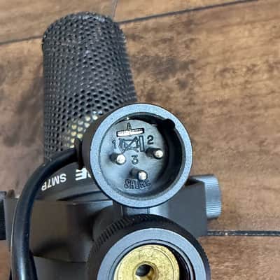 Shure SM7B Cardioid Dynamic Microphone SM 7B image 7