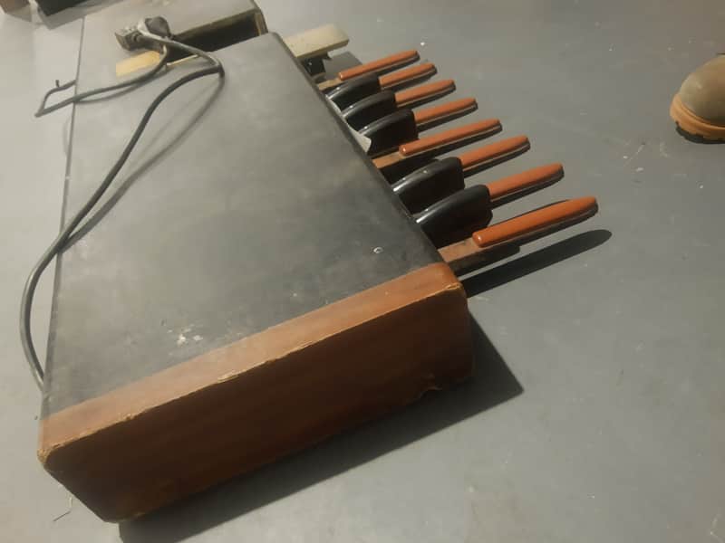 Immagine Hammond B200 - 1