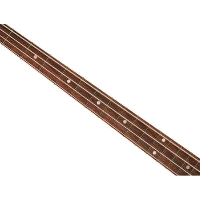Fender American Vintage II 1966 Jazz Bass LH - 3-Color Sunburst w/ Rosewood FB image 3