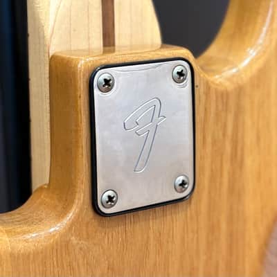 1980 Fender Precision image 11