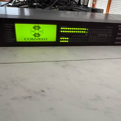 TC Electronic Finalizer 96K Digital Mastering Processor 2010s - Black image 4