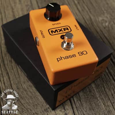 MXR M101 Phase 90 image 3