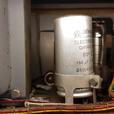 Bruel & Kjaer - Vintage Microphone Amplifier Type 2603 image 14