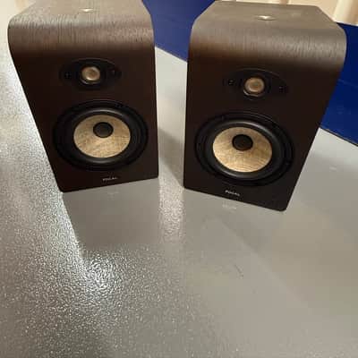 Focal Shape 65 - Any user reviews? - Gearspace