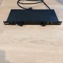 Furman M-8Dx Power Conditioner with Lights & Digital Meter 2010s - Black