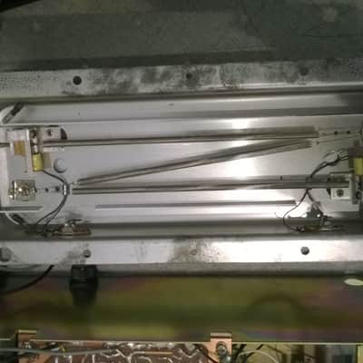 Univox U3R Spring Reverb image 2