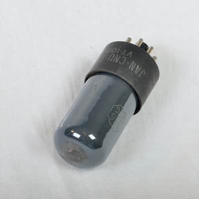 National Union (RCA) 6V6 Power Tubes - Matched Pair image 11