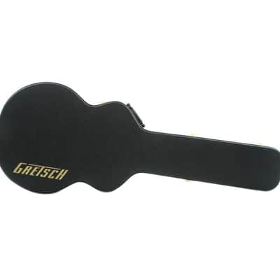 Used Gretsch Case G6299 Short Scale Bass (Flat top) image 2