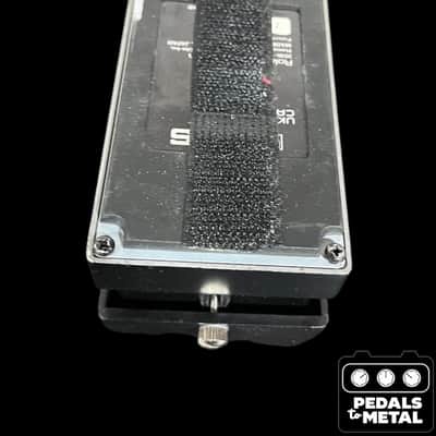 Boss HM-2W Heavy Metal Waza Craft 2021 - Present - Black - X16154 image 5