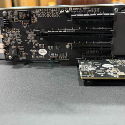 Sonnet Technologies DuoModo xMac mini/Echo III Rackmount System - MINT!!! image 6
