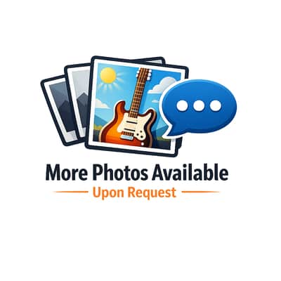 🎸 Garrison G-25 Acoustic Guitar (2003) — Like New / Pro Setup / Original Hard Case + Extras image 4