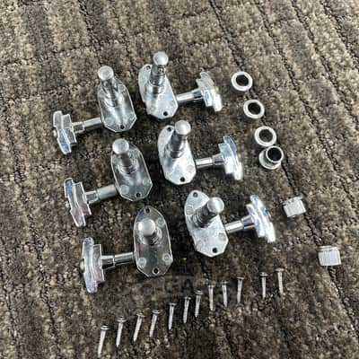 Grover 150C Imperial image 2