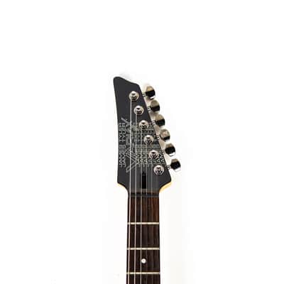 Line 6 James Tyler Variax Owned by Misha Mansoor image 3