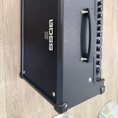 Boss Katana-50 Gen 3 50-Watt 1x12-Inch Guitar Combo Amplifier Bild 7