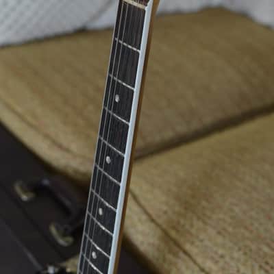 1966 Fender Jazzmaster Sunburst w/HSC image 14