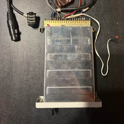 NTP 179-270 microphone amp-limiter. image 2