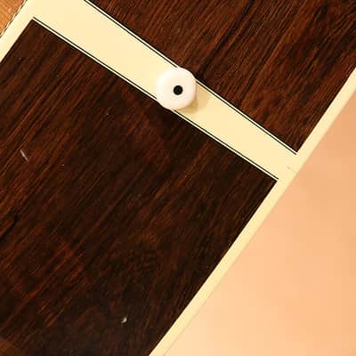 SEAGULL by M.Shiozaki OM-60 1930 Aged TA/MR/A03 Madagascar Rosewood 2010s 2010s image 10