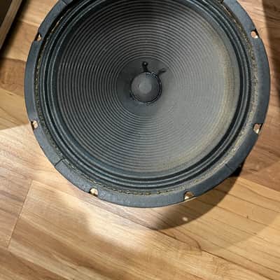 Oxford 12" Guitar Amplifier Speakers - 4ohm - set of (4) image 4