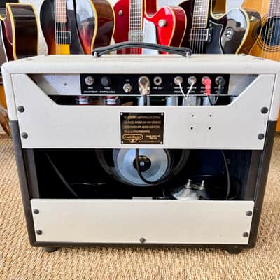 Louis Electric Amplifiers Road Runner image 5