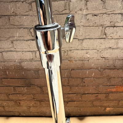 Pearl C-830 Straight Cymbal Stand w/ Uni-Lock Gearless Tilter & Double-Braced Legs – Very Good Condition image 6