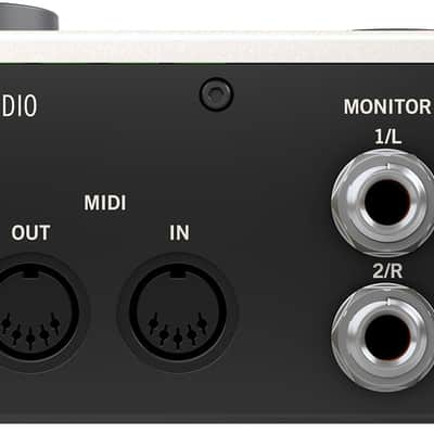 Universal Audio VOLT-476 4-in/4-out USB Audio Interface - UA-VOLT-476-U image 2
