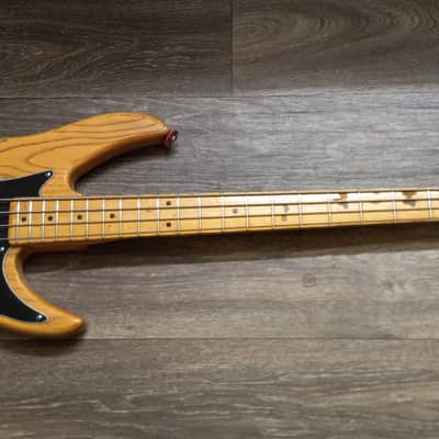 Peavey Patriot Bass 80's-Natural image 4