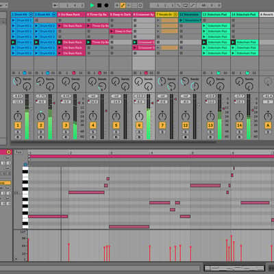 Ableton Live 10 Suite Upgrade from Live 7-9 Suite image 4