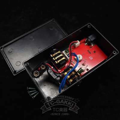 Lovepedal GOLD DRAGON | Reverb