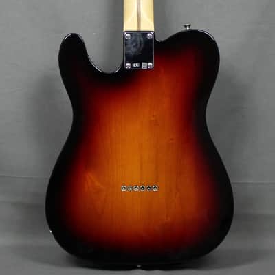 USED Fender American Special Telecaster Electric Guitar - FREE SHIP image 5