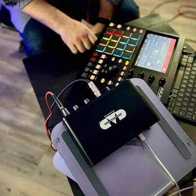 CAD Connect USB Audio Interface - CX2 image 3
