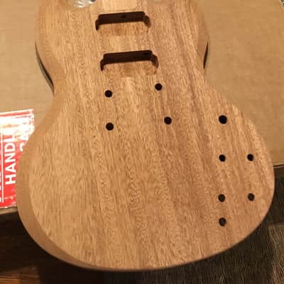 Precision Guitar Kits SG image 1