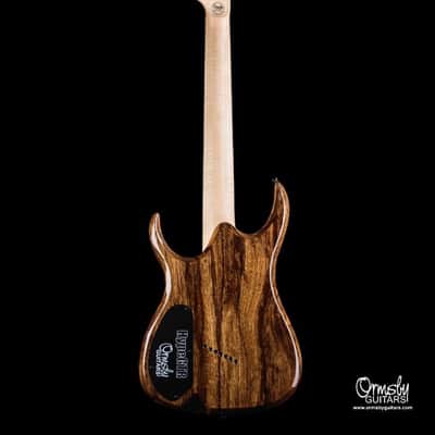 Ormsby Hype GTR Ormsby Shark 7 Limited Edition Caribbean image 9