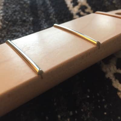 Musikraft Strat Replacement Neck New image 3