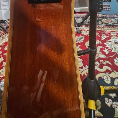 Larrivee D-05 - Sitka Spruce natural color image 4