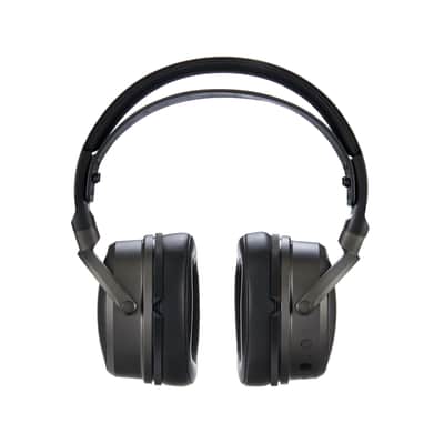 Audeze Maxwell 2 for PC, PlayStation, Mac, and Switch (New Version 2026) 80 Hours Battery Life, Low-Latency Bluetooth, Dark Gray image 3
