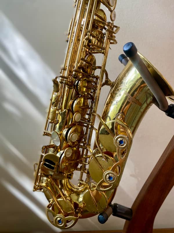 Yanagisawa A991 90s image 1