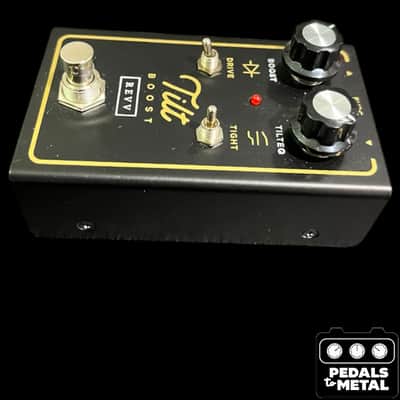 REVV Tilt Boost - Present - Black - X18627 image 5