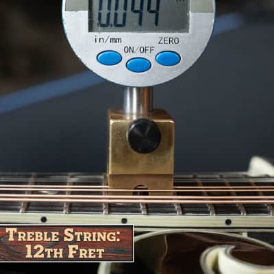 (New - Player Wear) 2025 Buford F-5T Torrefied Adirondack/Maple F-Style Hand-Carved Mandolin #011 image 20