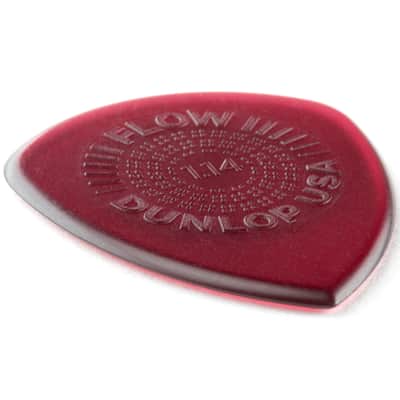 549R114 Flow Standard Grip 1,14 mm x24 Dunlop image 2
