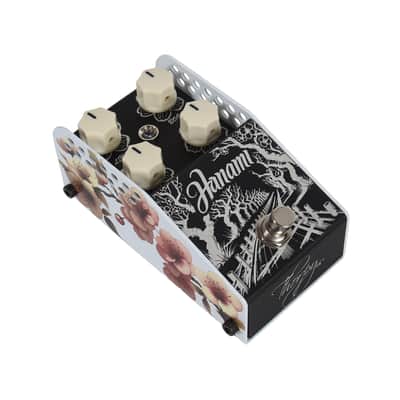 Thorpy FX Hanami Germanium Fuzz Pedal image 2